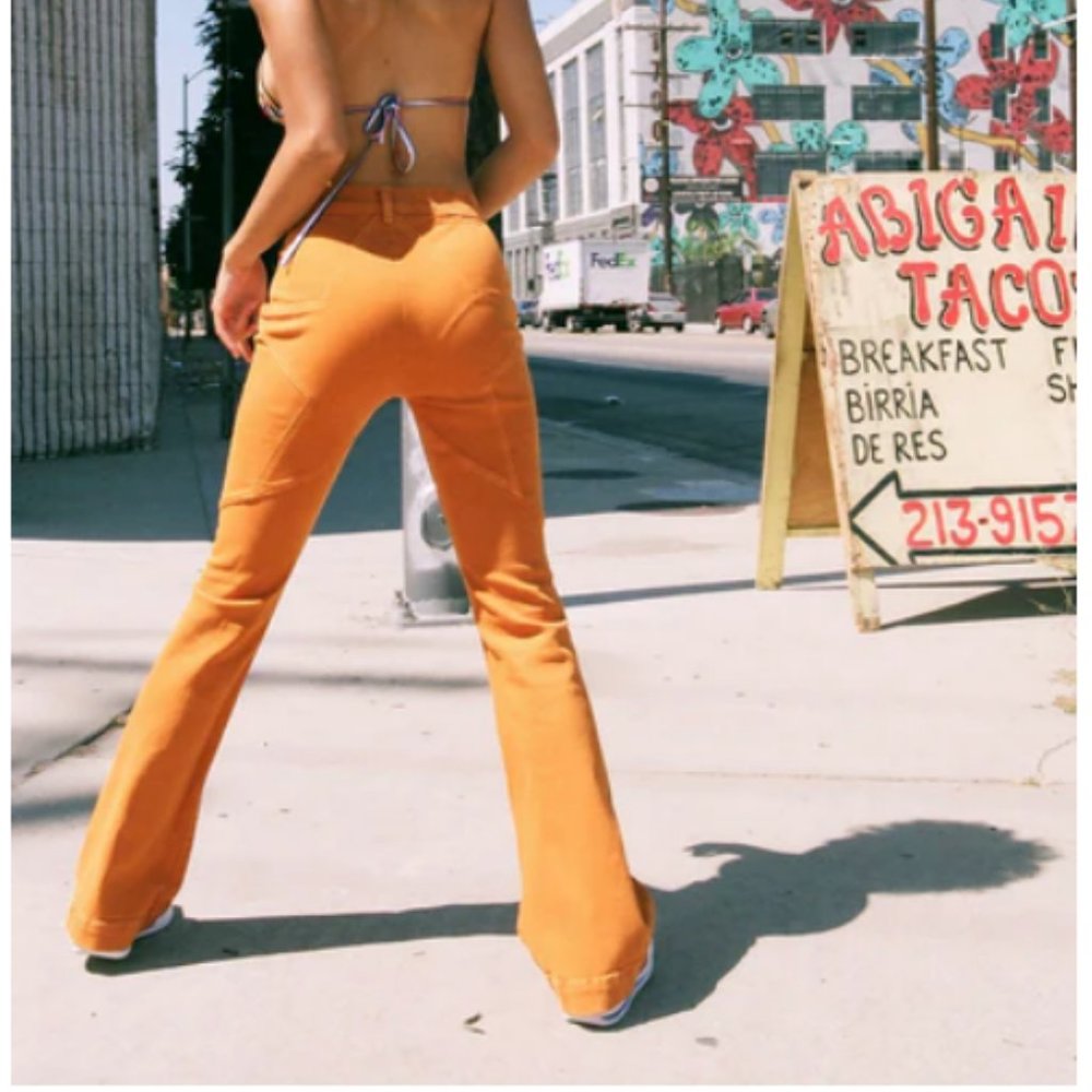 REVICE Venus Flares // Golden Hour